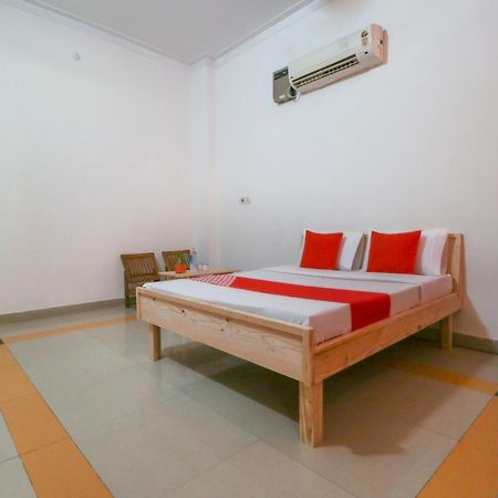 Hotel O Mg Mehak Garden Darbi Luaran gambar
