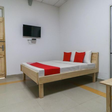 Hotel O Mg Mehak Garden Darbi Luaran gambar