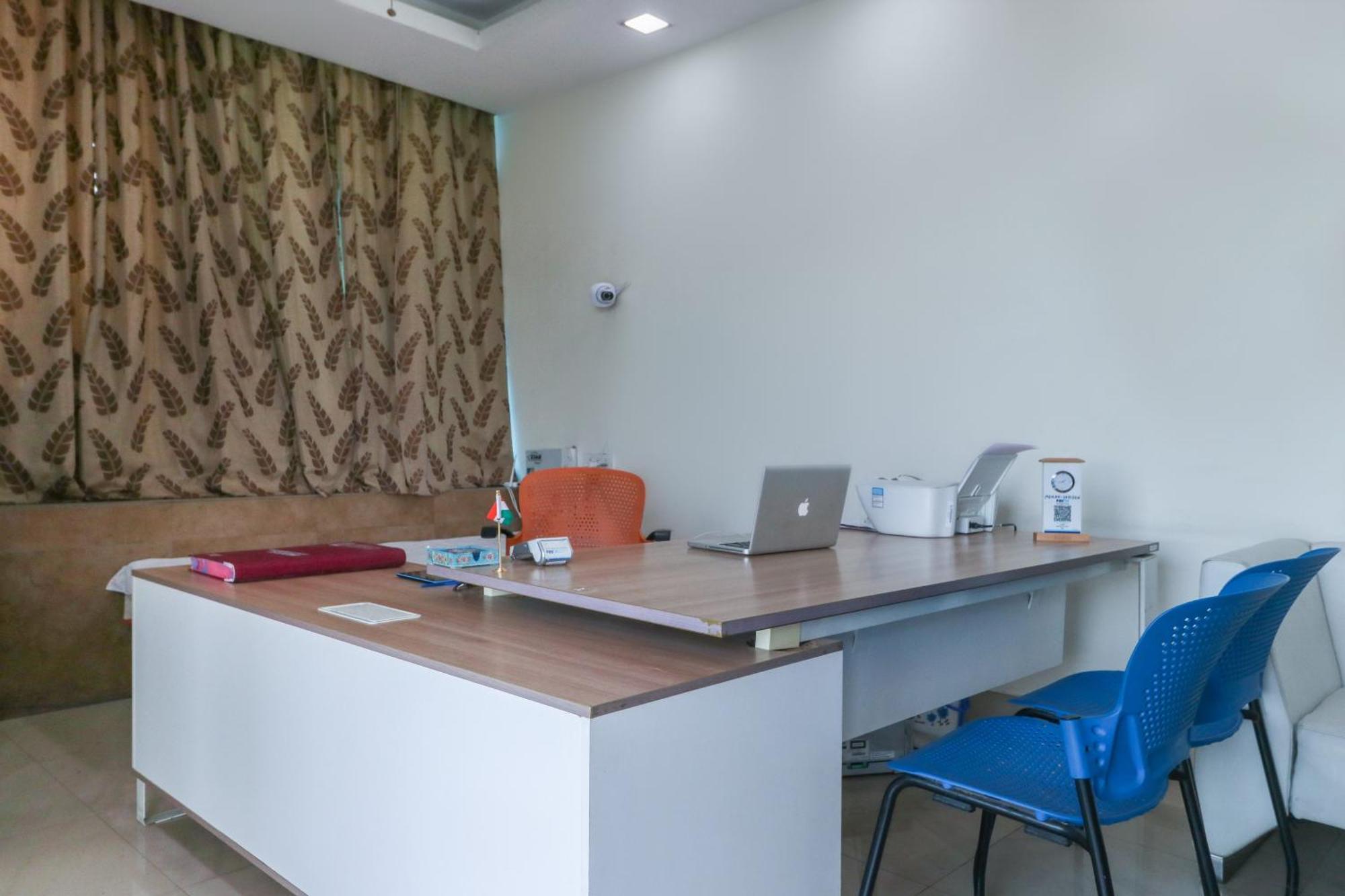Hotel O Mg Mehak Garden Darbi Luaran gambar