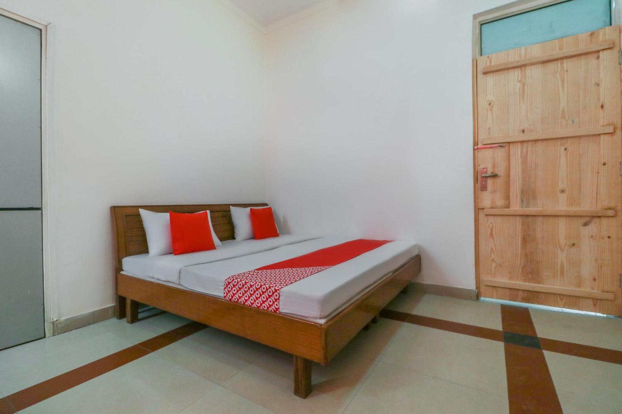 Hotel O Mg Mehak Garden Darbi Luaran gambar