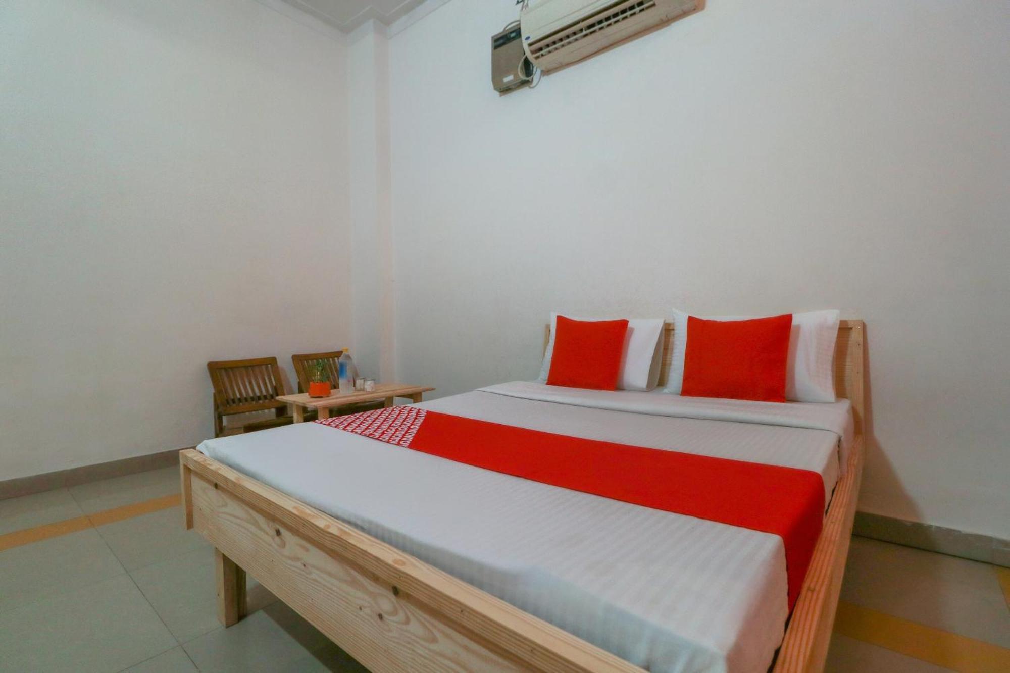 Hotel O Mg Mehak Garden Darbi Luaran gambar