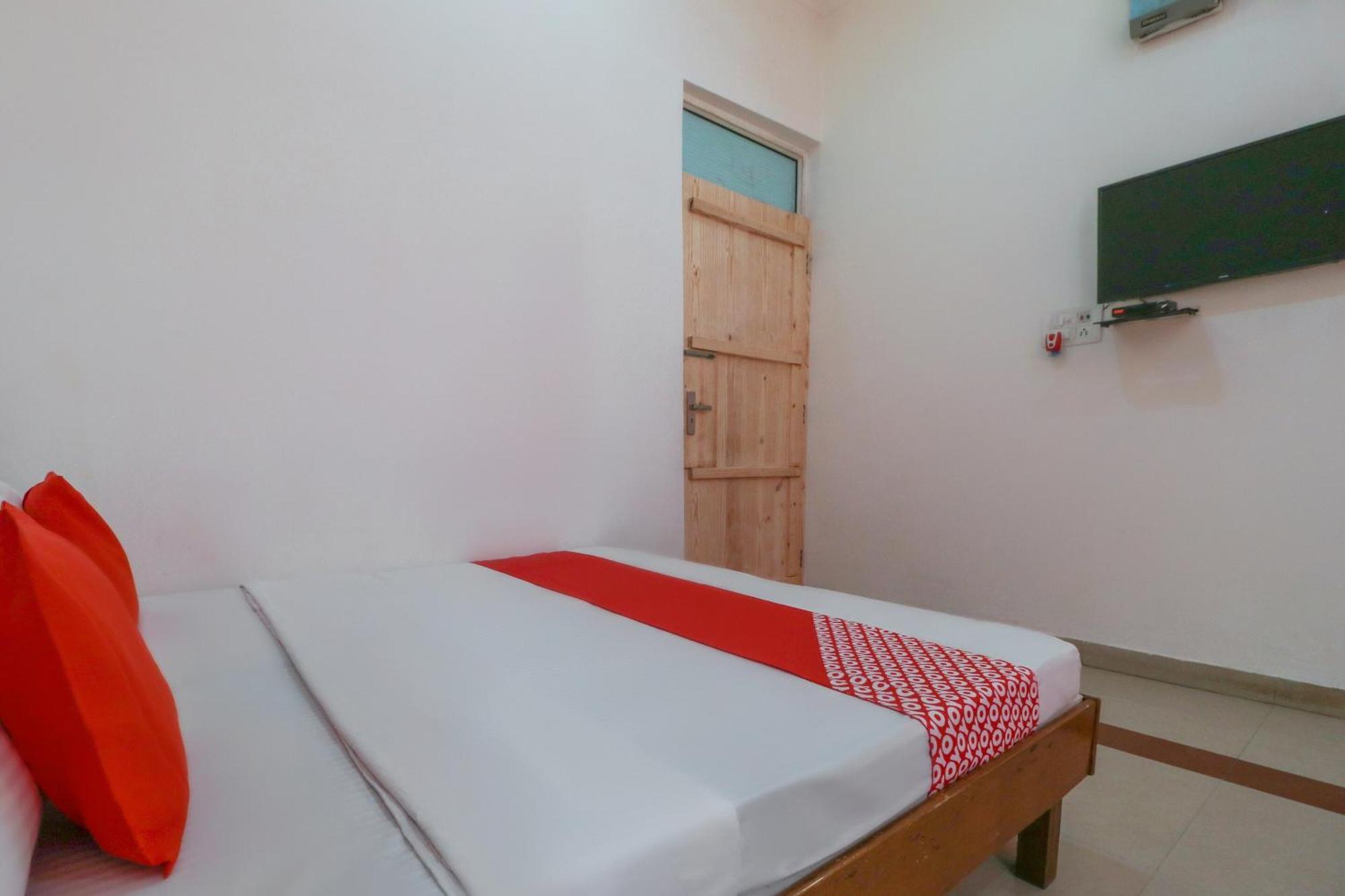 Hotel O Mg Mehak Garden Darbi Luaran gambar