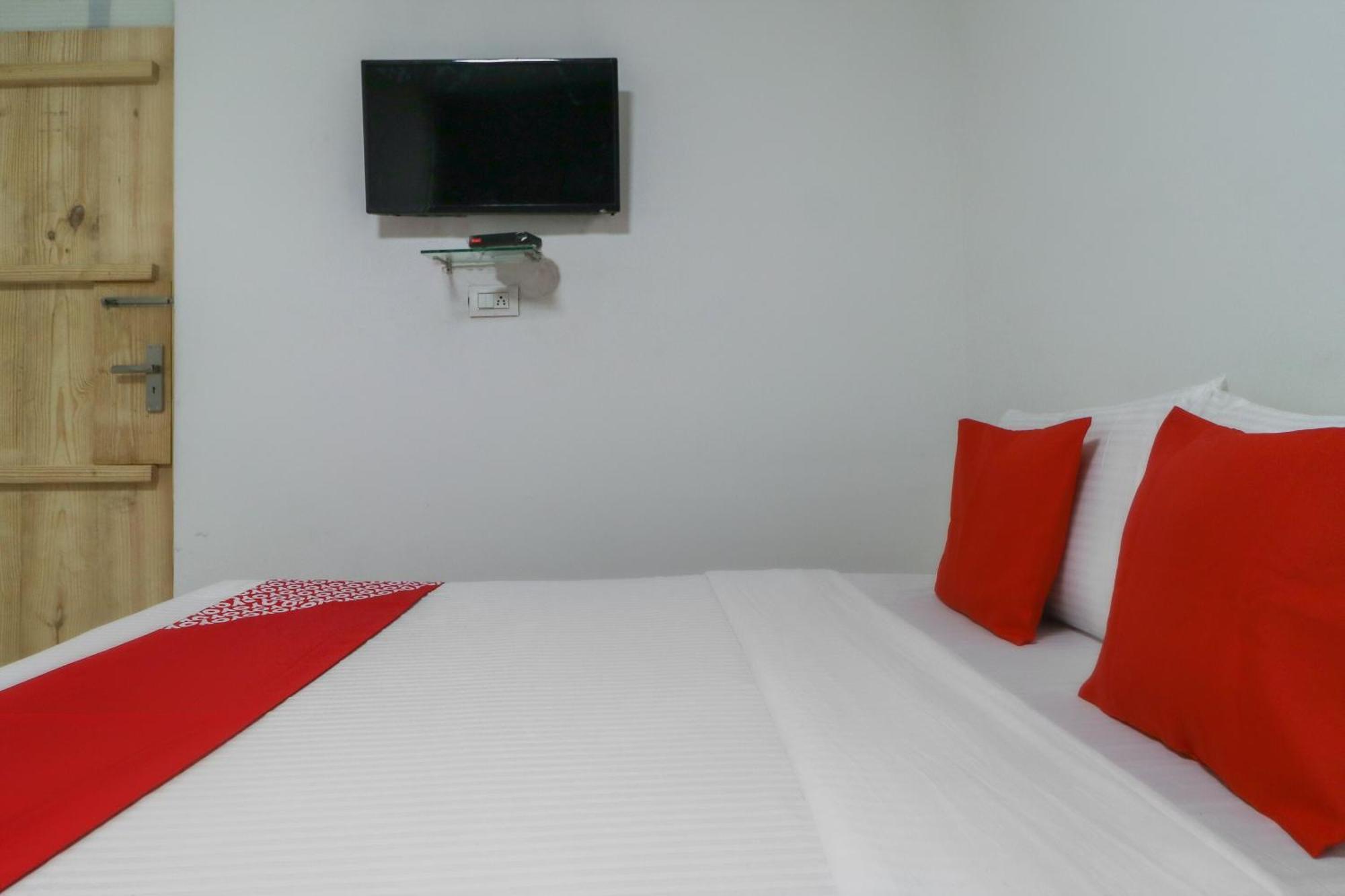 Hotel O Mg Mehak Garden Darbi Luaran gambar