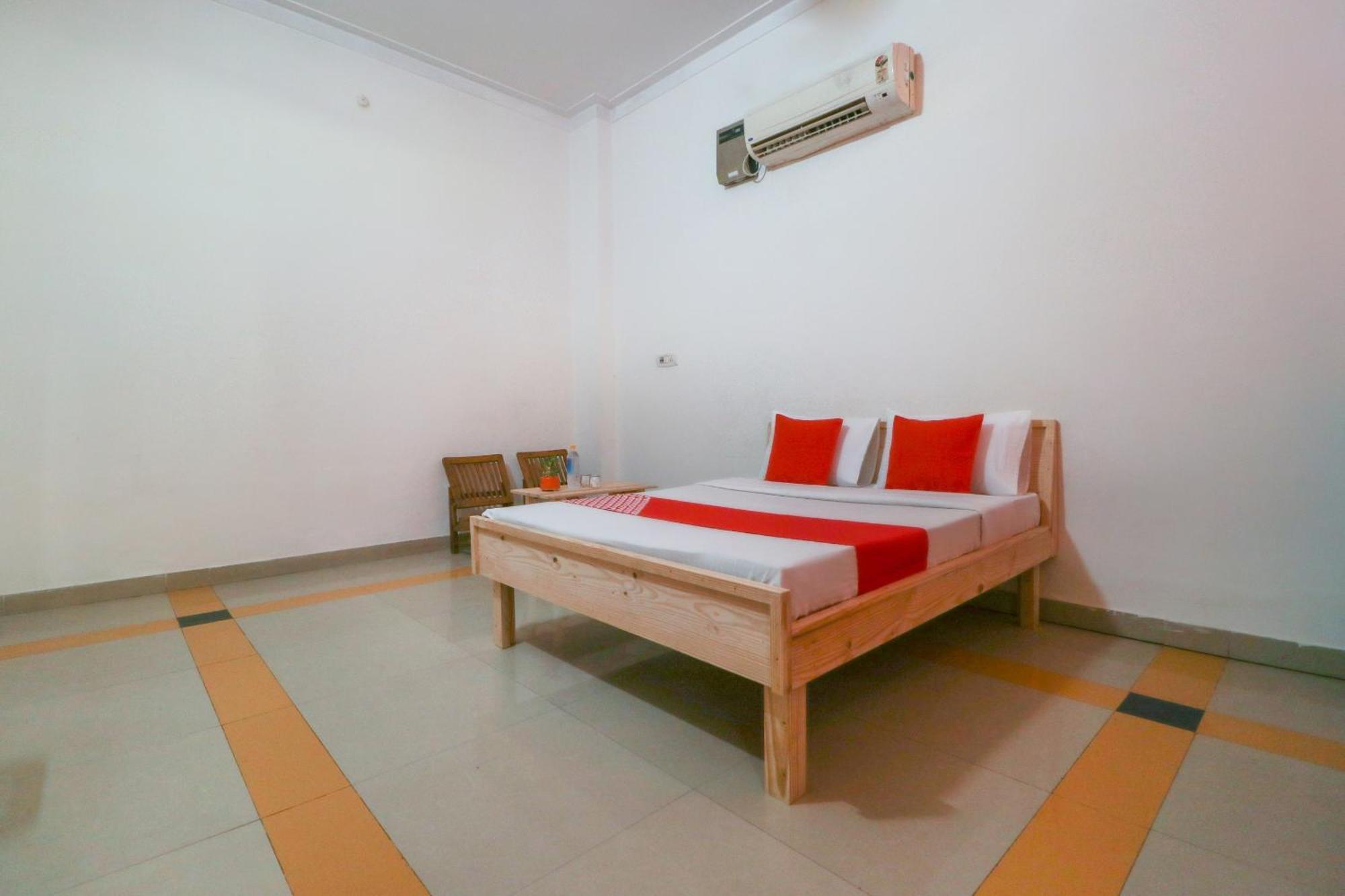Hotel O Mg Mehak Garden Darbi Luaran gambar