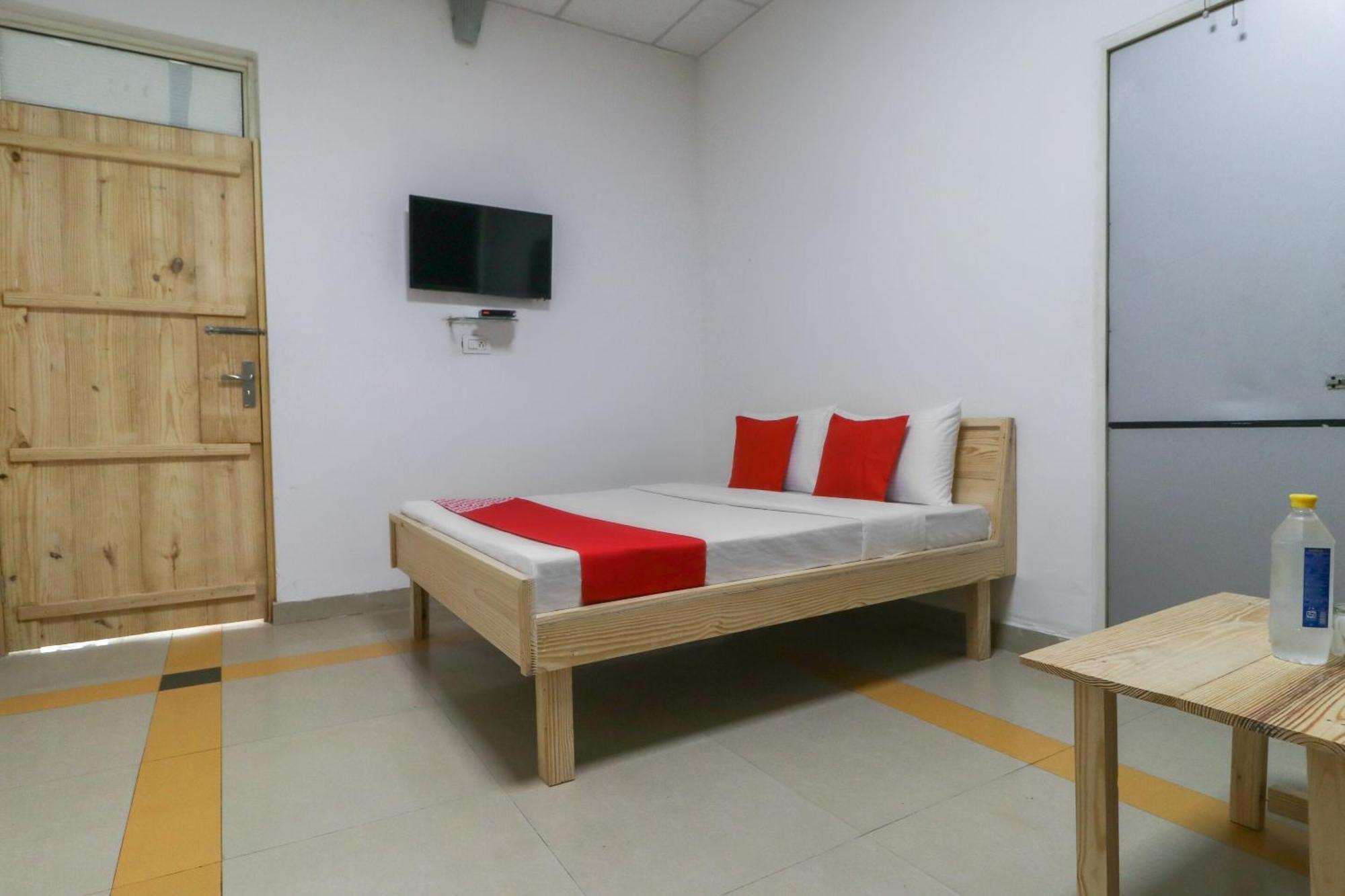 Hotel O Mg Mehak Garden Darbi Luaran gambar